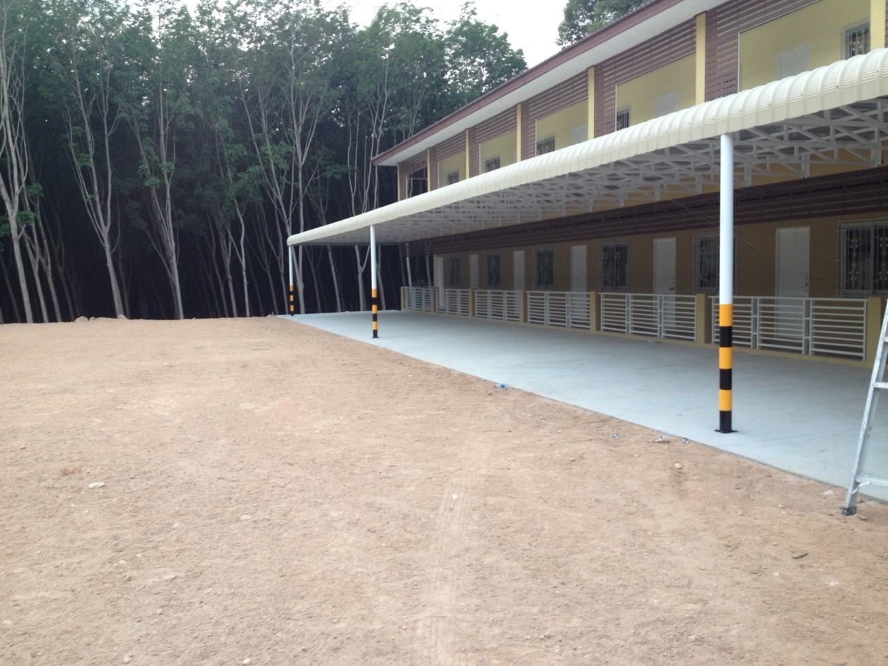 รูปภาพเพิ่มเติม ธนภัทร-เพลส - Thanaphat-Place - ลำดับที่ 5
