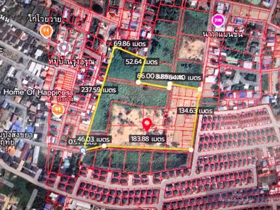 ขายที่ดินผืนใหญ่ใจกลางเมืองพิษณุโลก ทำเลศักยภาพสูงสุด เหมาะสำหรับพัฒนาโครงการบ้านหรู, หมู่บ้านจัดสรร  อ่านข่าวต้นฉบับได้ที่ : https://nayoo.co/phitsanulok/posts/create ถนนคนเดิน-ปทุมทอง Wnzt3Yub