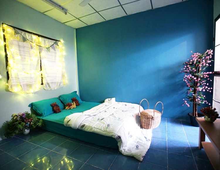 ภาพแบบห้อง