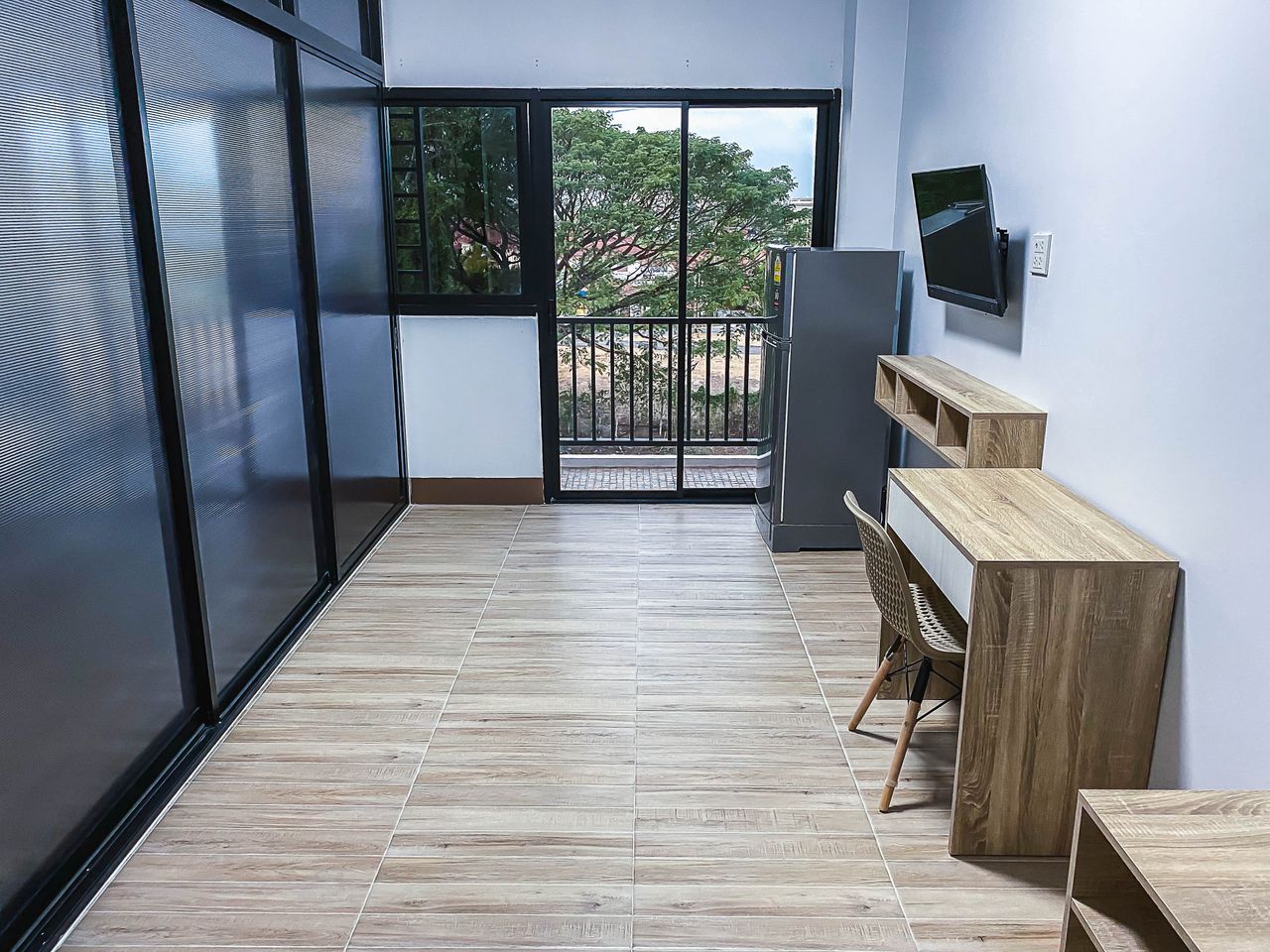 รูปภาพเพิ่มเติม 168-เรสซิเดนซ์ - 168-Residence - ลำดับที่ 4