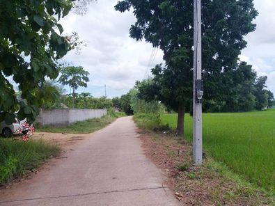 ขายที่ดิน บ้านทุ่ม เมืองขอนแก่น chTmLRRG