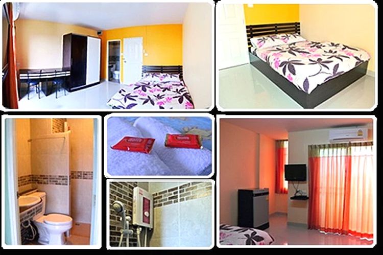 ภาพแบบห้อง