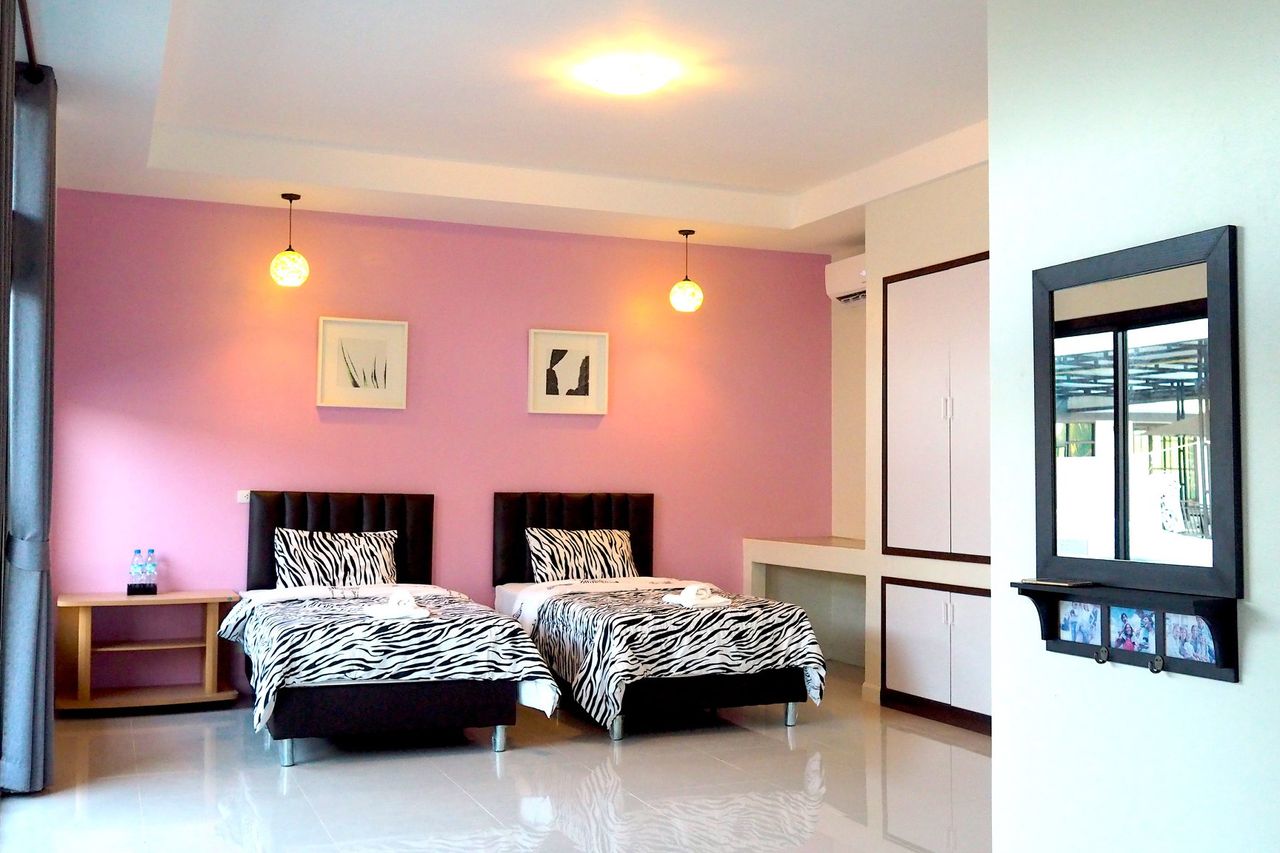 รูปภาพเพิ่มเติม คลอดิเลีย-รีสอร์ท-สามร้อยยอด - Cordelia-Resort-Samroiyod - ลำดับที่ 21