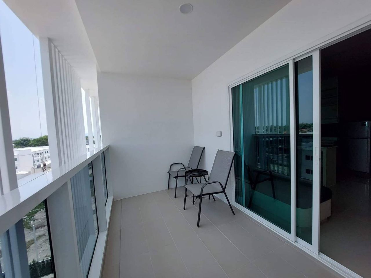 รูปภาพเพิ่มเติม 3K-Apartment-Chiang-Rai - 3K-Apartment-Chiang-Rai - ลำดับที่ 9