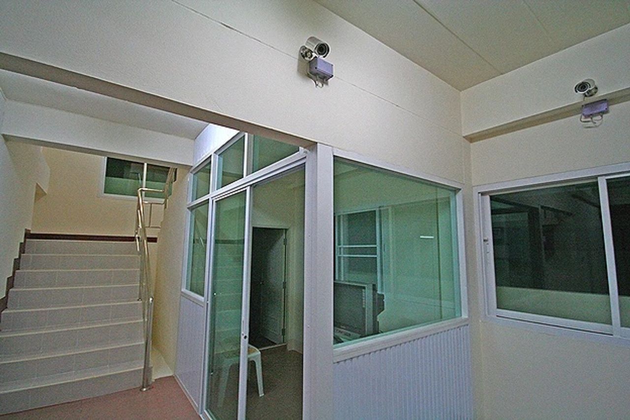 รูปภาพเพิ่มเติม เอ-พี-อพาร์ทเมนท์ - AP-Apartment - ลำดับที่ 5