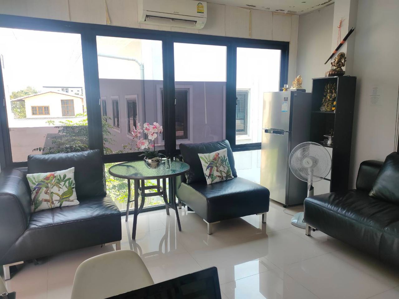 รูปภาพเพิ่มเติม บ้านฟ้านาราภิรมย์ - ลำดับที่ 12