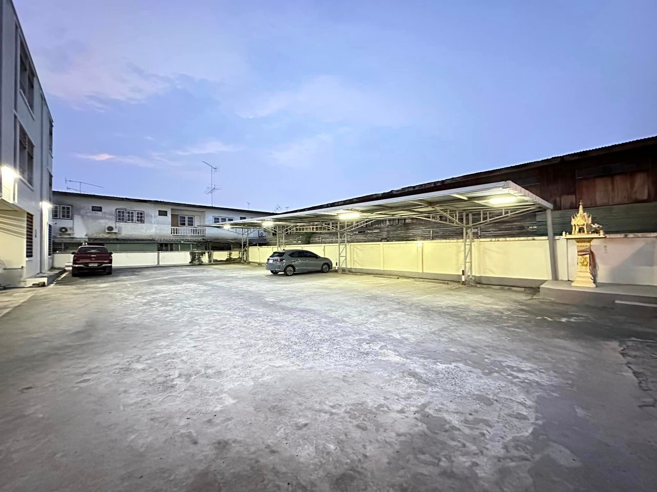 รูปภาพเพิ่มเติม วายเอ็มซีอาร์-อพาร์ทเม้นท์ - YMCR-Aparment - ลำดับที่ 3