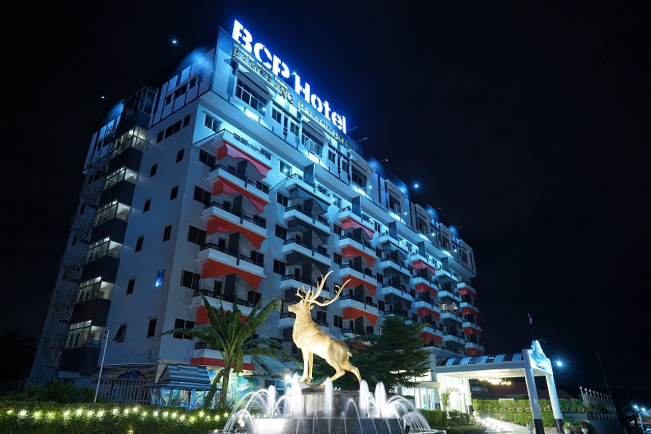 รูปภาพเพิ่มเติม BCP-Hotel - BCP-Hotel - ลำดับที่ 10