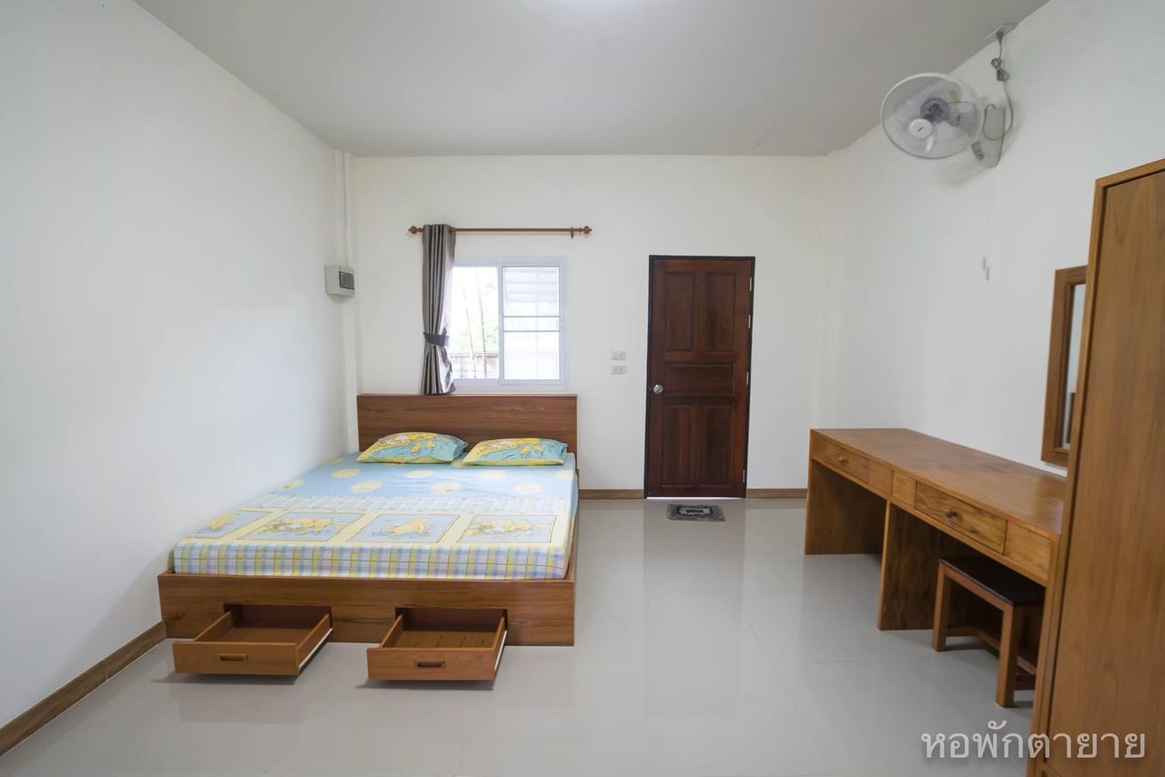 รูปภาพเพิ่มเติม หอพักตายาย - Ta-Yai-Dormitory - ลำดับที่ 5