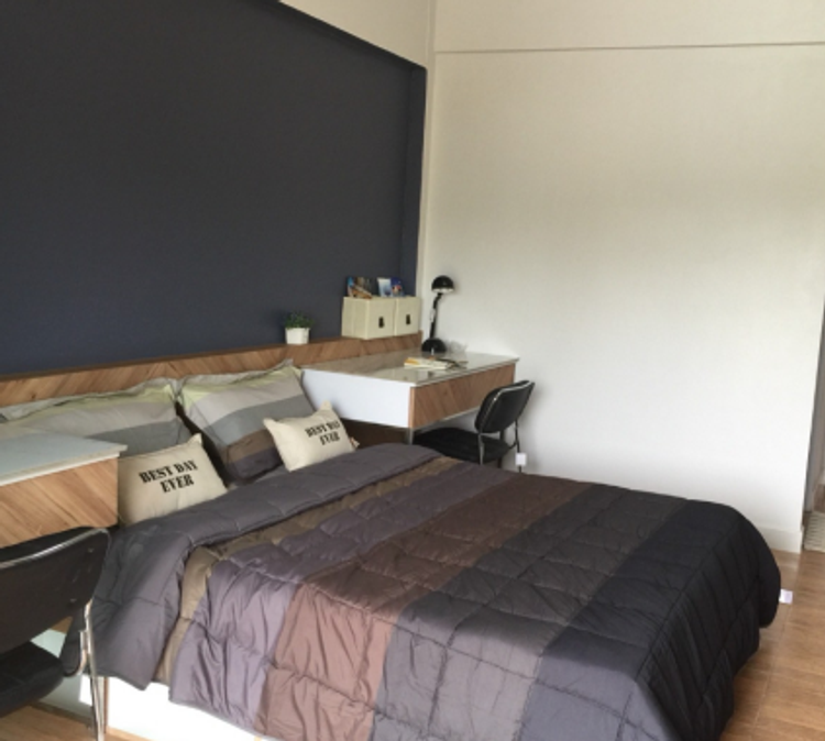 ภาพแบบห้อง