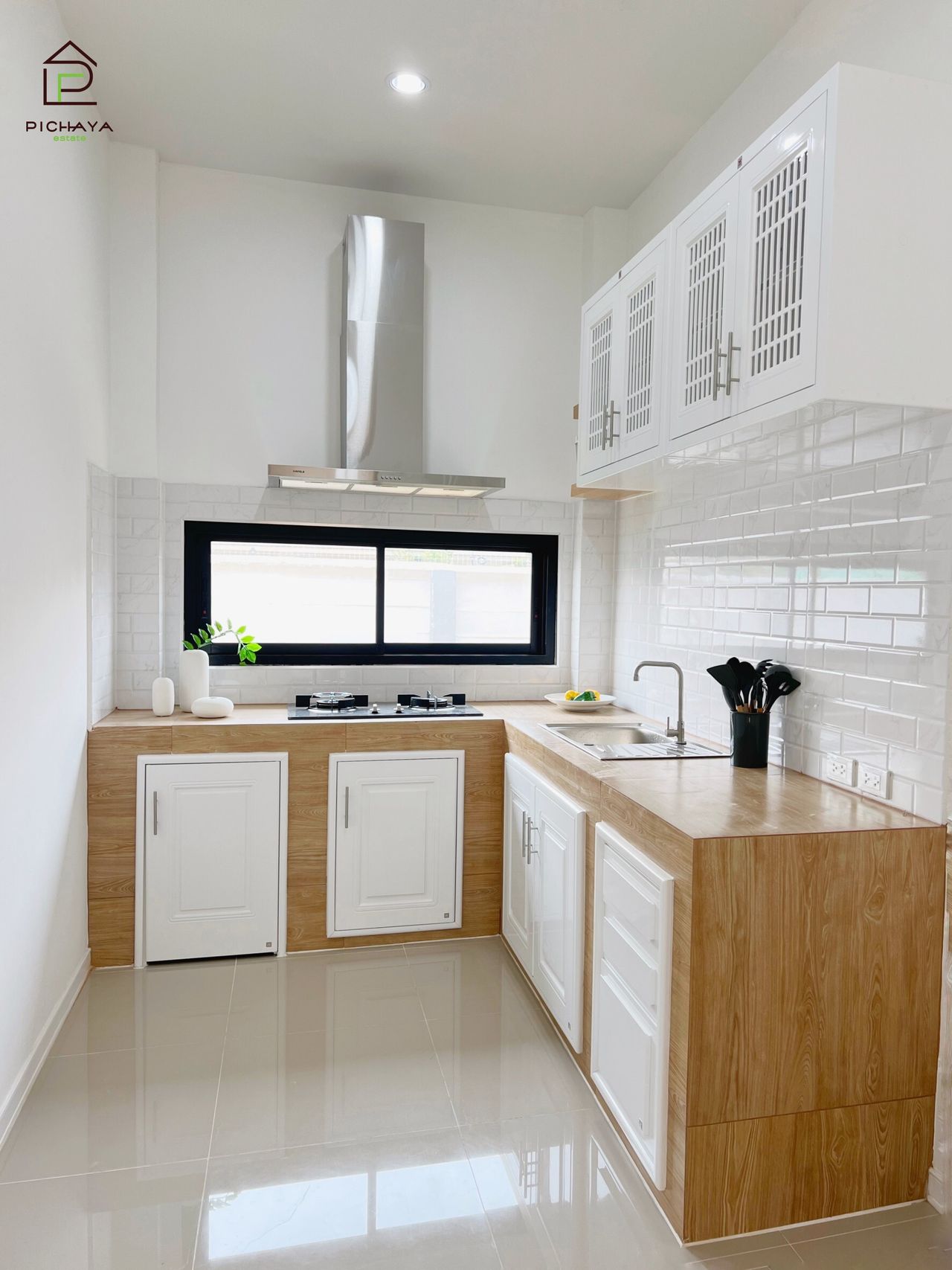 รูปภาพเพิ่มเติม บ้านพิชญา เอสเตท วัวข้อง - ลำดับที่ 15