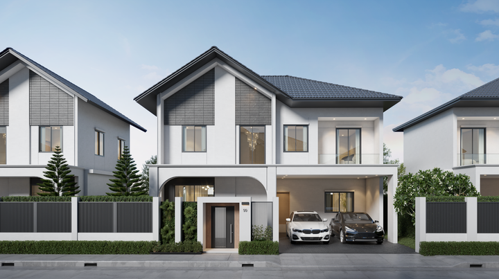 โครงการเปิดตัวเร็วๆนี้