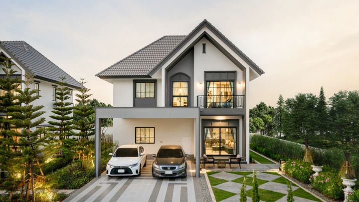 โครงการเปิดตัวเร็วๆนี้