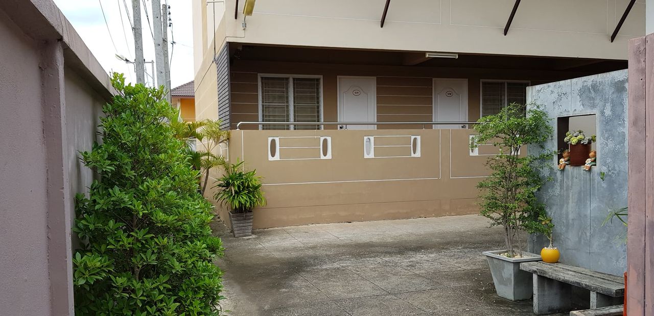 รูปภาพเพิ่มเติม บ้านแสนรัก - Baan-Sanrak - ลำดับที่ 3