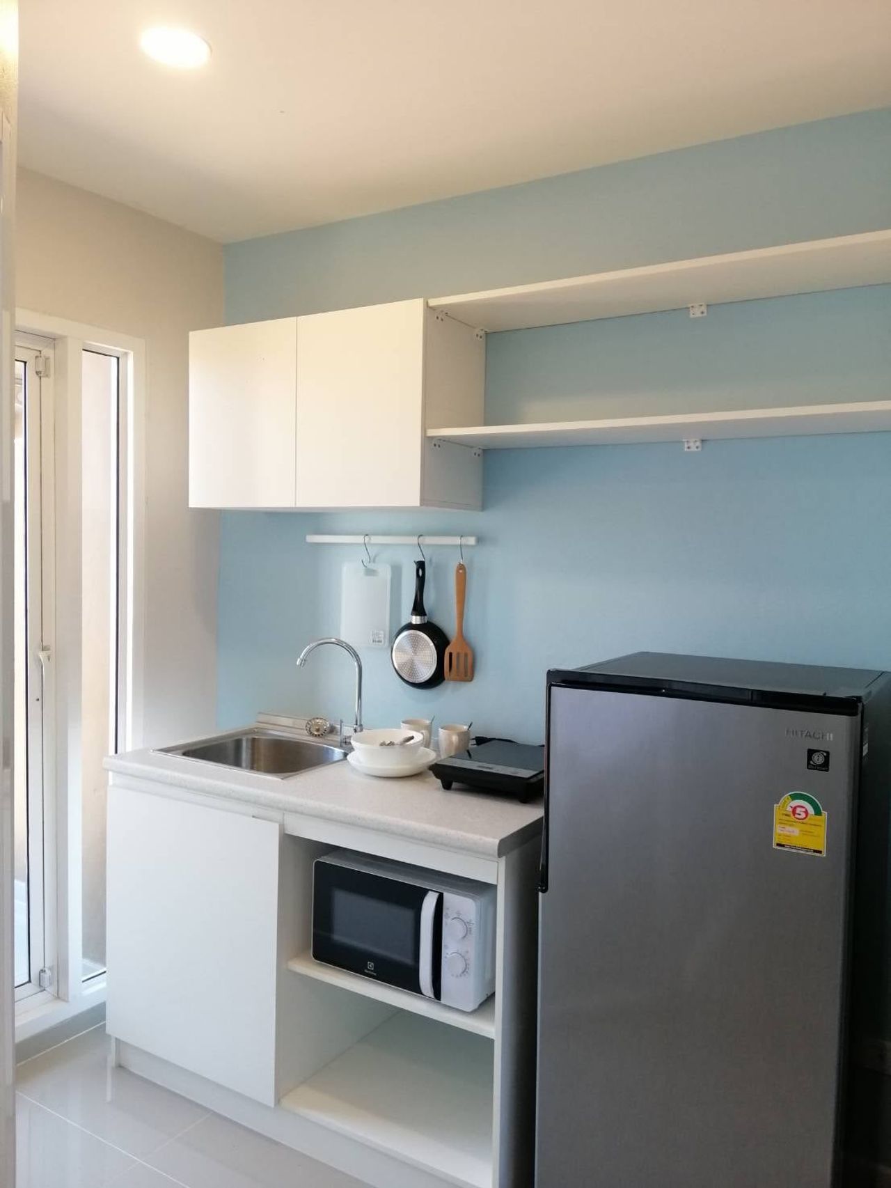 รูปภาพเพิ่มเติม เดอะ-รูม-หัวหิน-เรสซิเด้นท์ - The-Room-Hua-Hin-Residence - ลำดับที่ 9