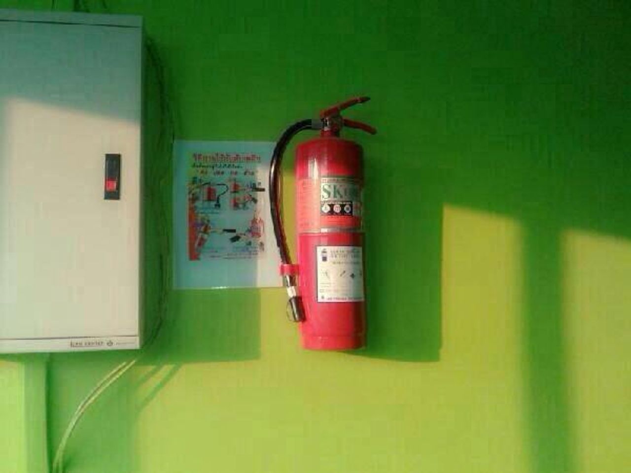 รูปภาพเพิ่มเติม หอพักปราชติกาญจน์ - PRATIKAN-DORMITORY - ลำดับที่ 3