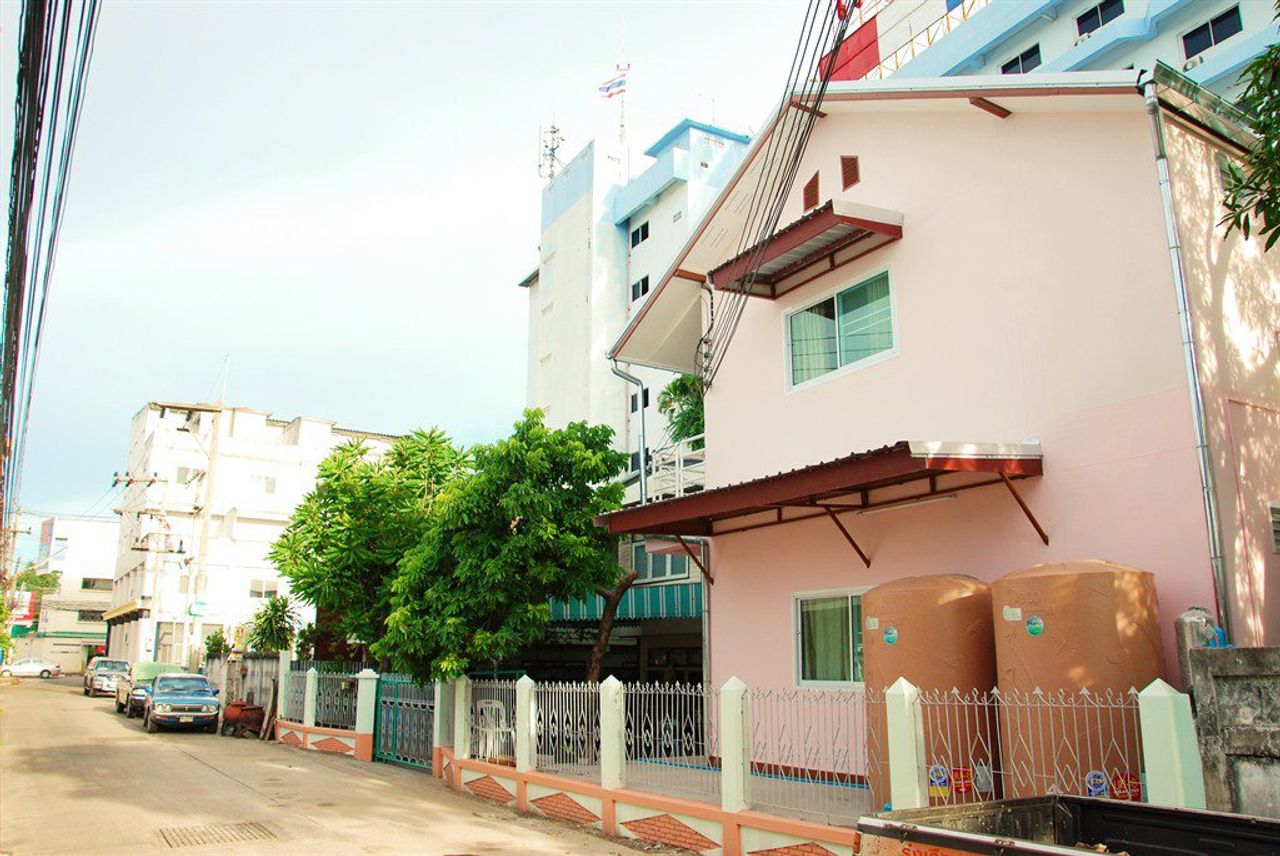รูปภาพเพิ่มเติม บ้านชูสุก - Baan-ChuSook---หอพักอุดร-ตลาดบ้านห้วย - ลำดับที่ 2
