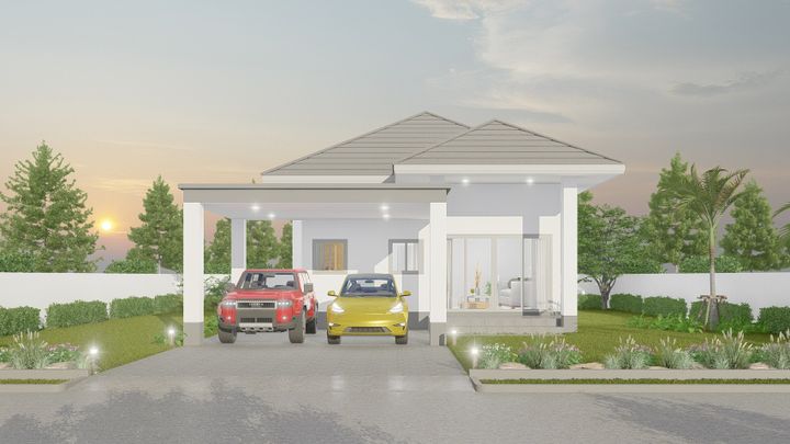 โครงการเปิดตัวเร็วๆนี้