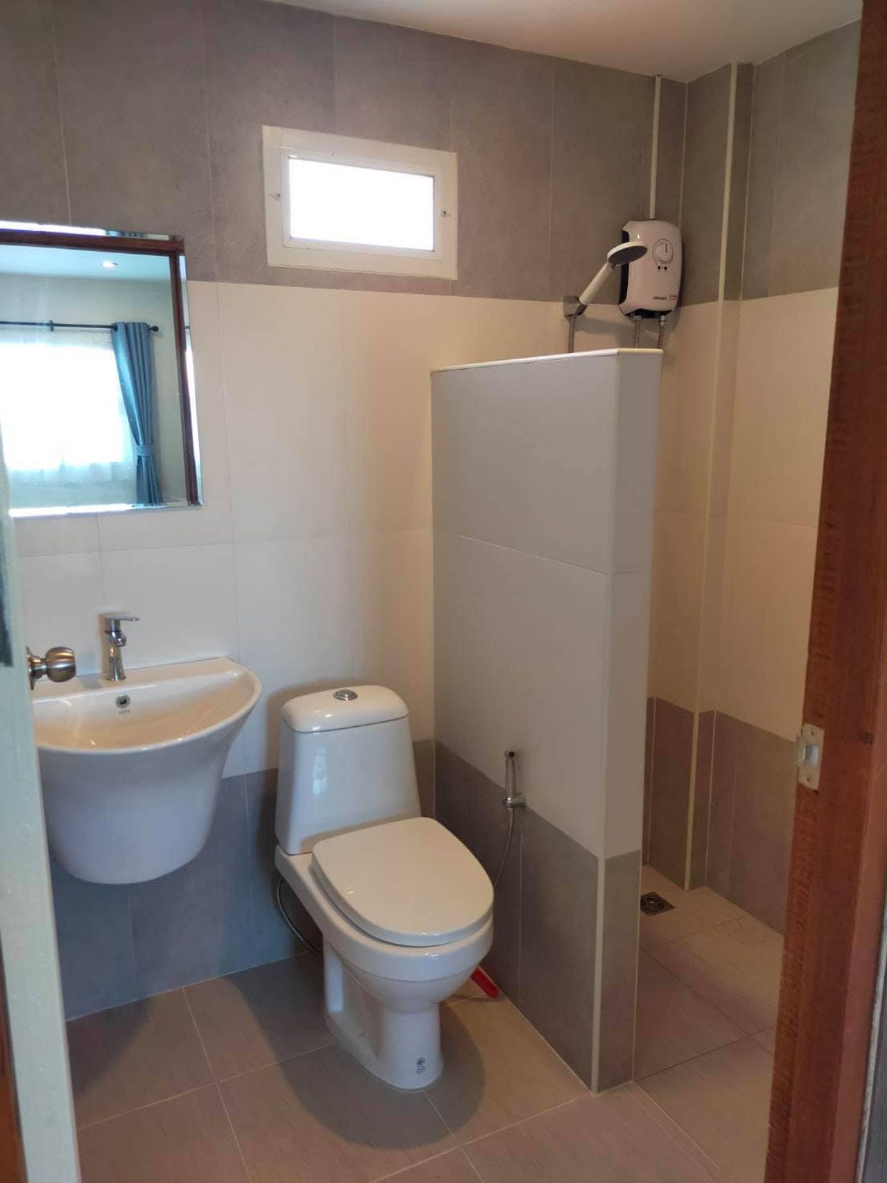 รูปภาพเพิ่มเติม ไทม์-อพาร์ทเม้น - Time-Apartment - ลำดับที่ 7