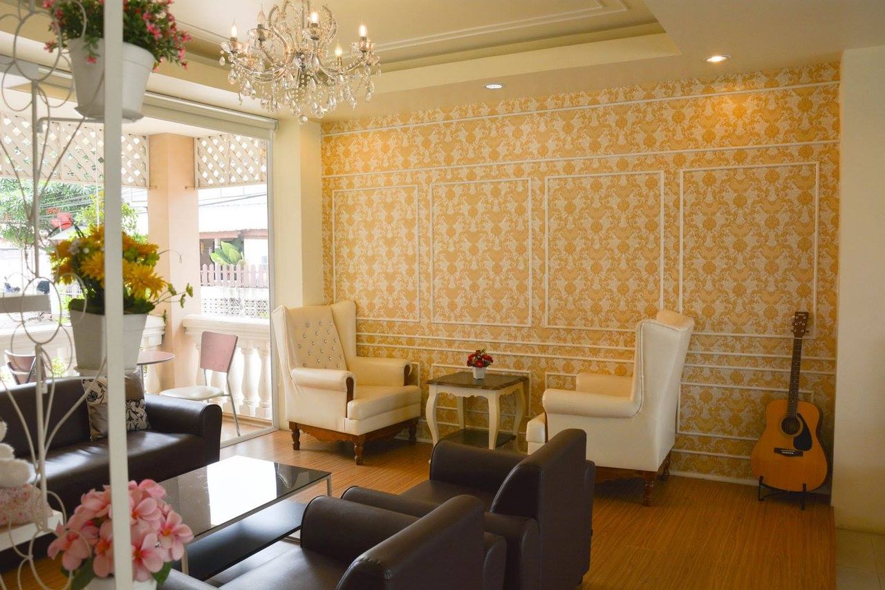 รูปภาพเพิ่มเติม นันทิยา-เทอร์เรซ - Nuntiya-Terrace---หอพักอุดร-โซนราชภัฏ - ลำดับที่ 9