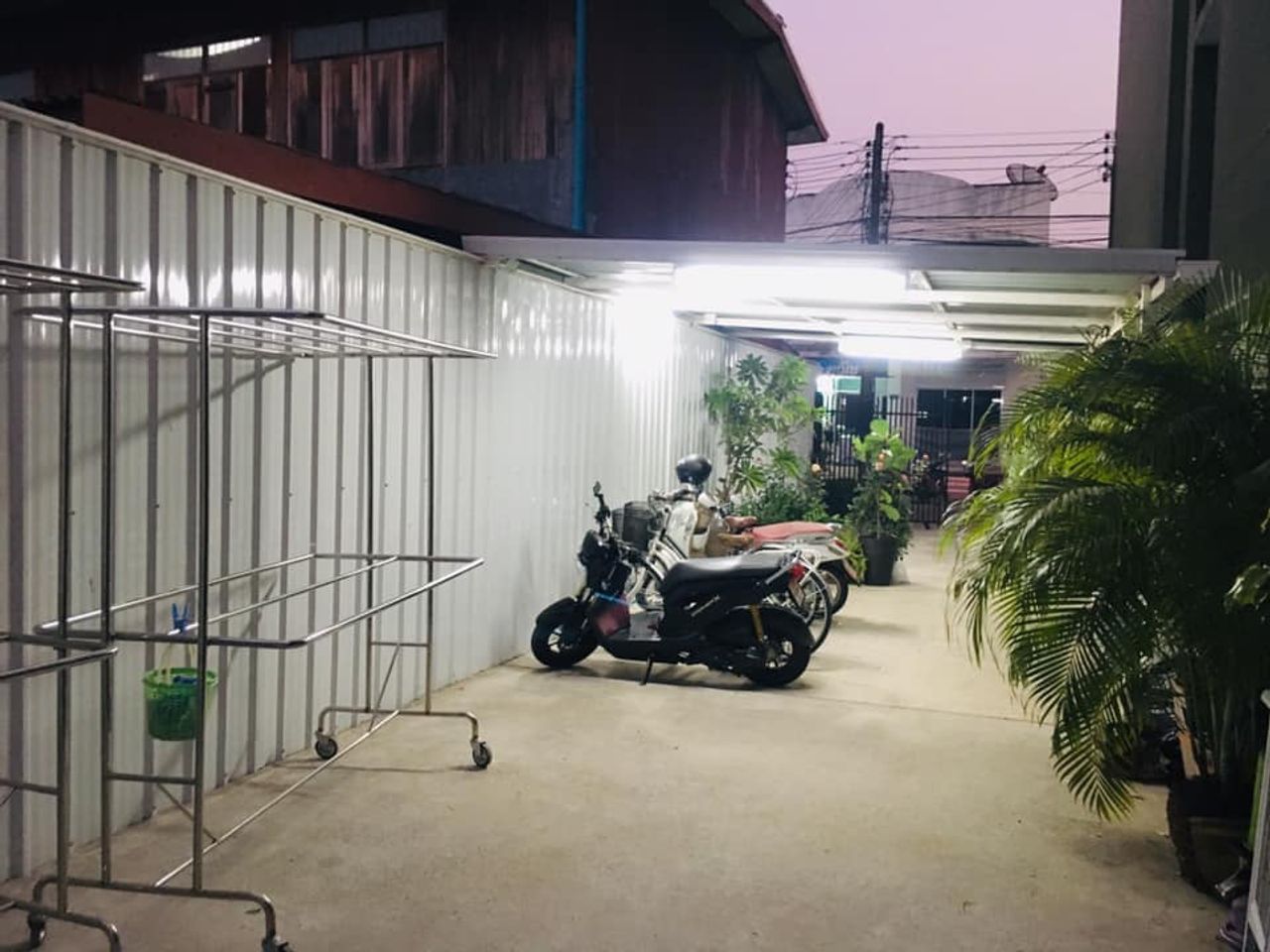 รูปภาพเพิ่มเติม บ้านพรมงคล - BAAN-PHORN-MONG-KOL - ลำดับที่ 4