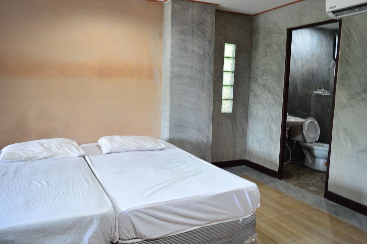 รูปภาพเพิ่มเติม เมฆแมนชั่นเชียงราย - MechMansion - ลำดับที่ 2