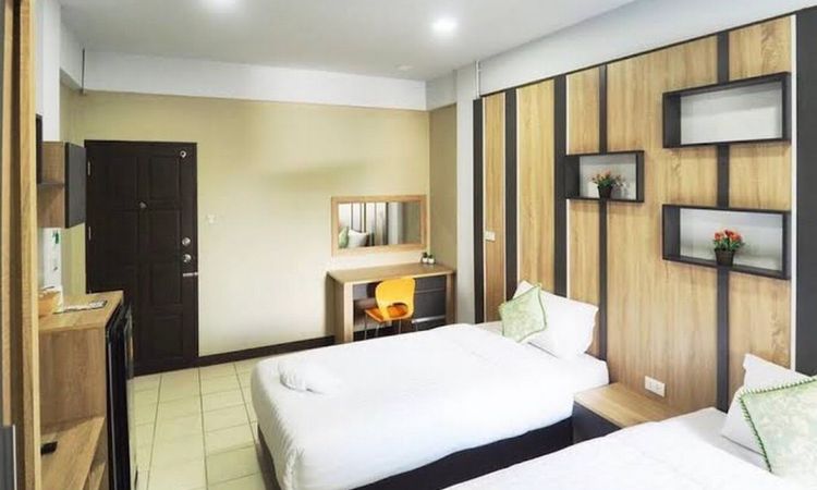 ภาพแบบห้อง