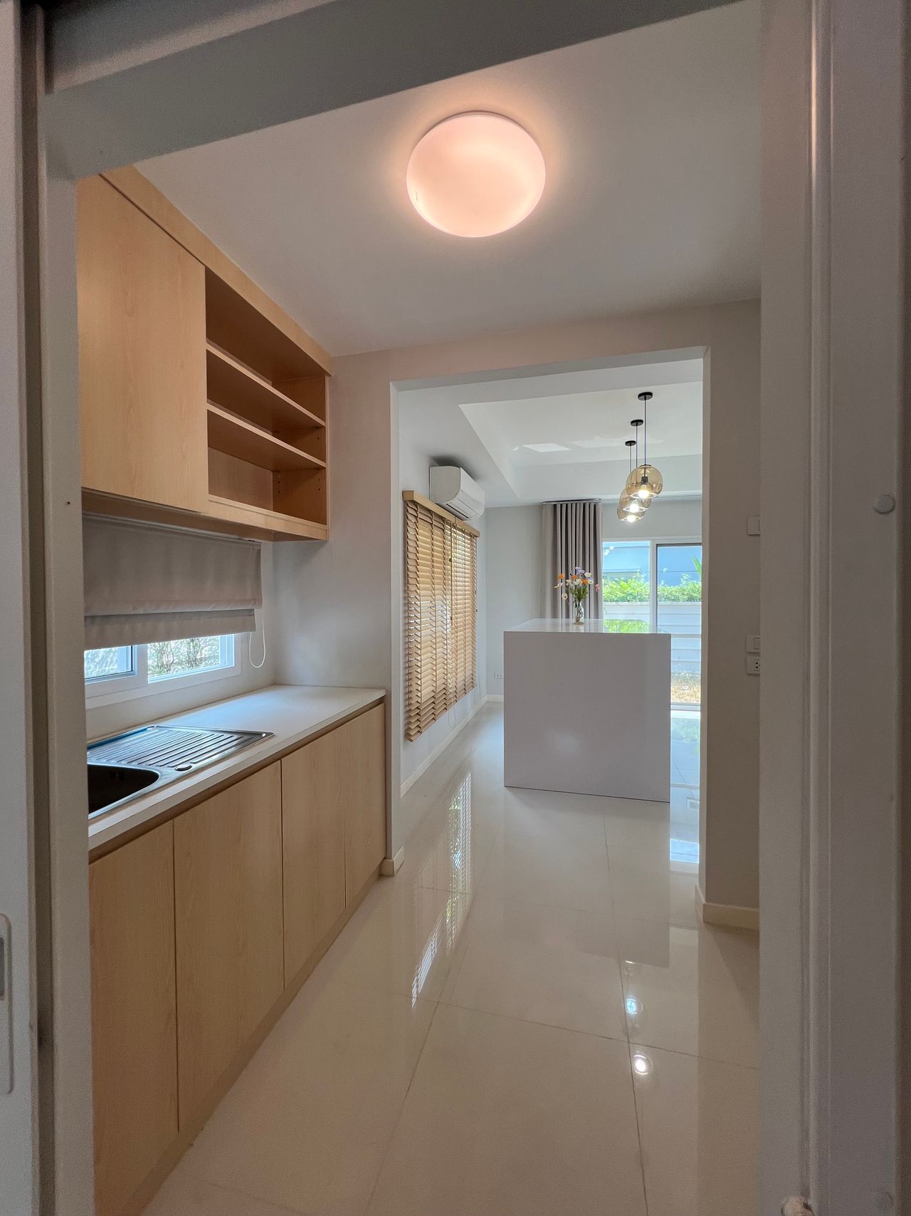 รูปภาพเพิ่มเติม ขายบ้าน-โครงการสีวลี-มะลิวัลย์ - ลำดับที่ 9