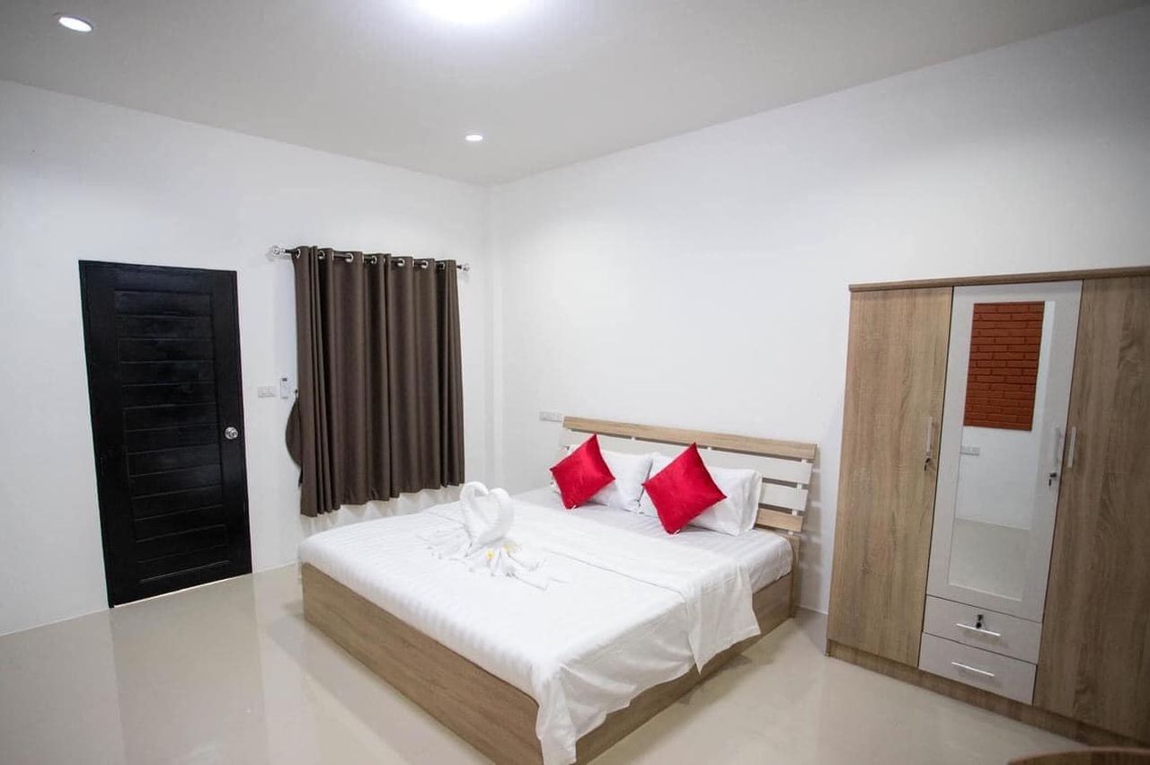 รูปภาพเพิ่มเติม แอลดี-เรสซิเดนซ์ - LD-Residence - ลำดับที่ 6