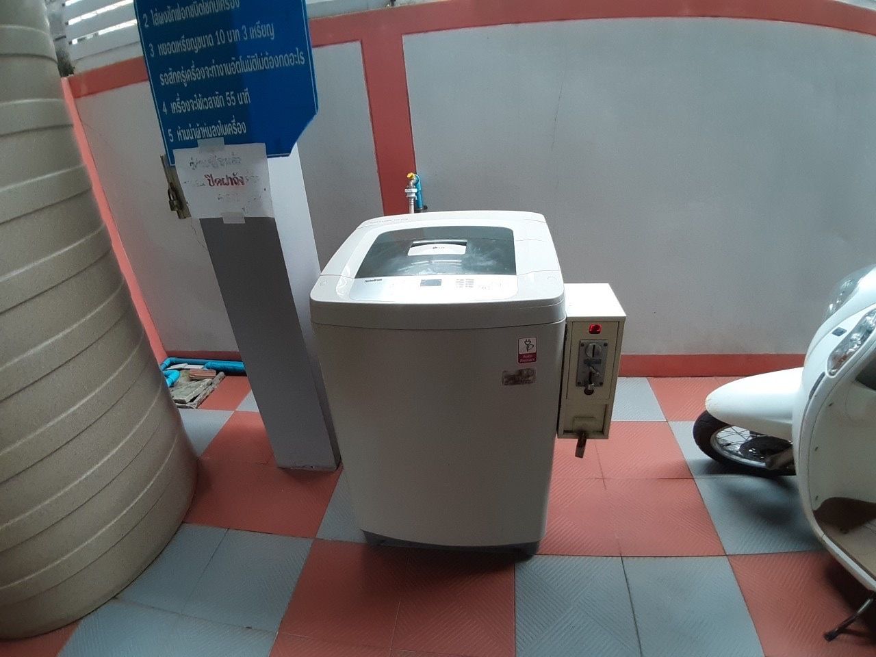 รูปภาพเพิ่มเติม วายุรีแมนชั่น-1-ใกล้บิ๊กซีอุบล-ขนส่งบขส.-ยูปาร์ค-สวนวนารมย์ - ลำดับที่ 8