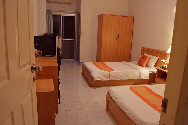 ภาพแบบห้อง