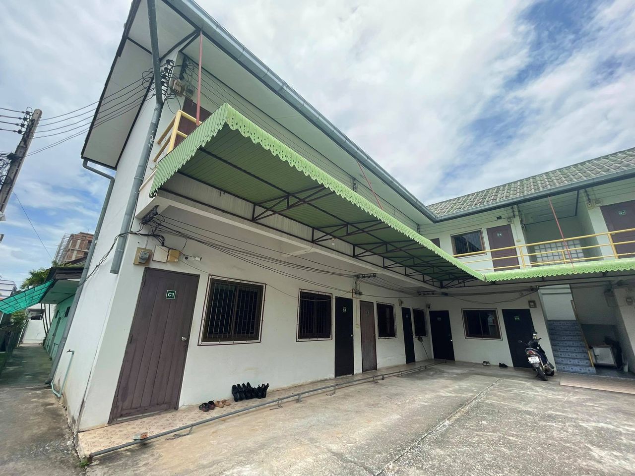 รูปภาพเพิ่มเติม บ้านน้อมธรรม - หอพักกังสดาล-หอพักขอนแก่น - ลำดับที่ 2