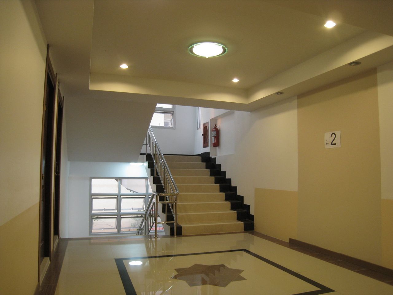 รูปภาพเพิ่มเติม หอพักหญิงพาราไดซ์-ออร์คิด - Paradise-orchid-หอพักหลังมอ-มข - ลำดับที่ 4