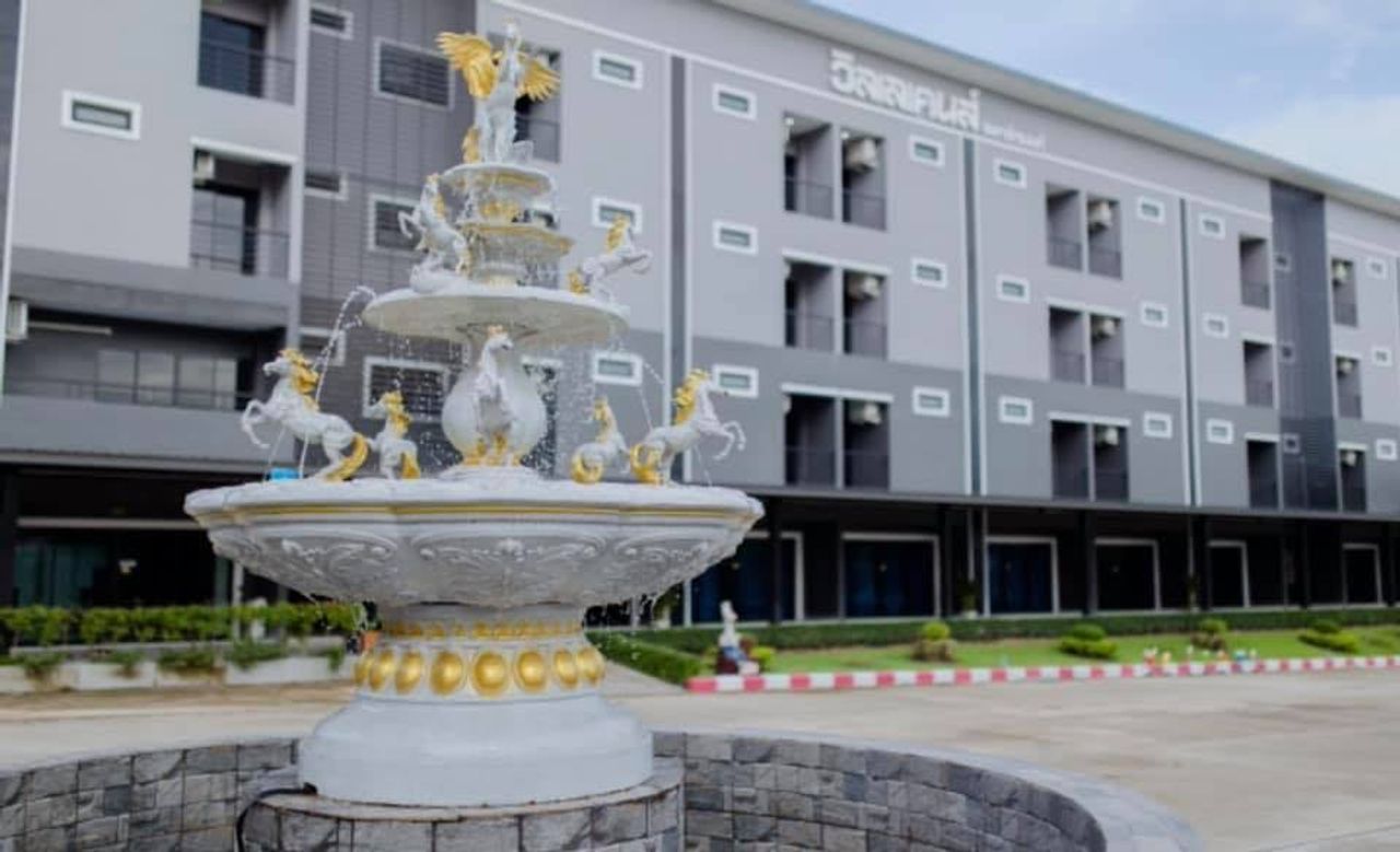 รูปภาพเพิ่มเติม วิลเลเคนส์-อพาร์ทเม้นท์-ปลวกแดง - Villages-Apartment-Pluak-Daeng - ลำดับที่ 5