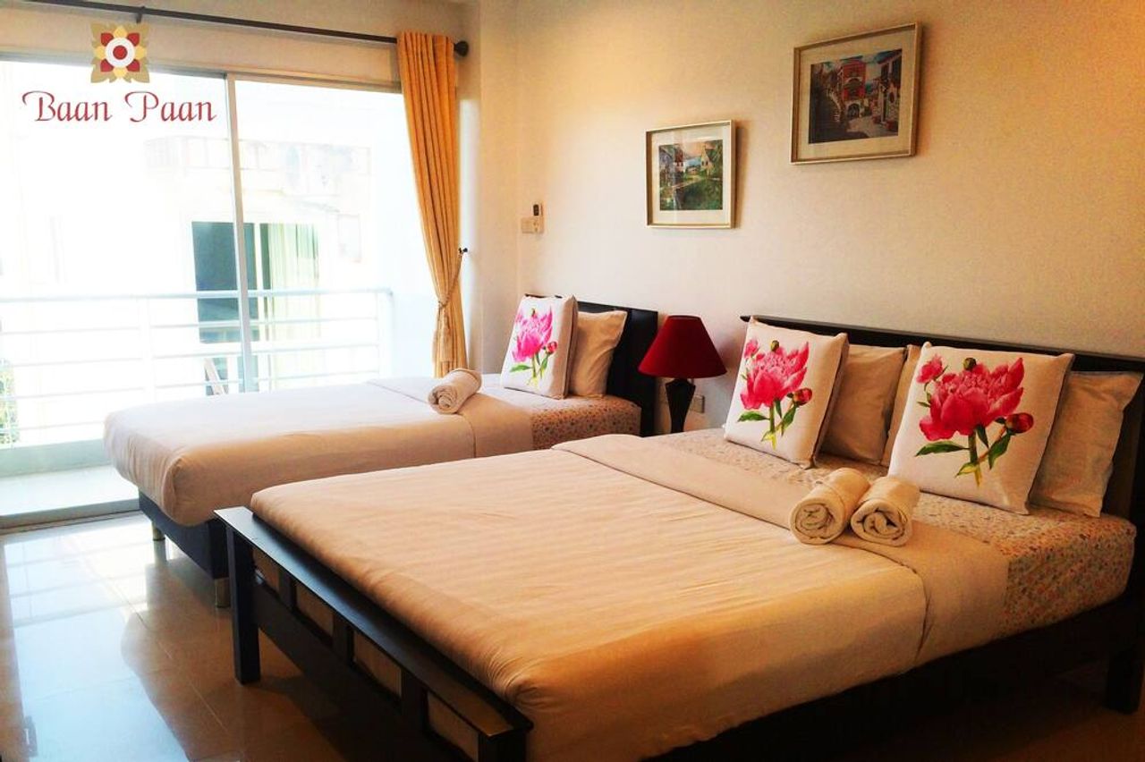รูปภาพเพิ่มเติม บ้านปั้น-หัวหิน - Ban-Pan-Hua-Hin - ลำดับที่ 2