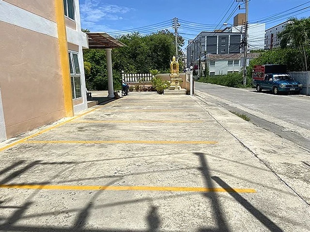 รูปภาพเพิ่มเติม พรศิริเพลส - Pornsiri-Place - ลำดับที่ 15