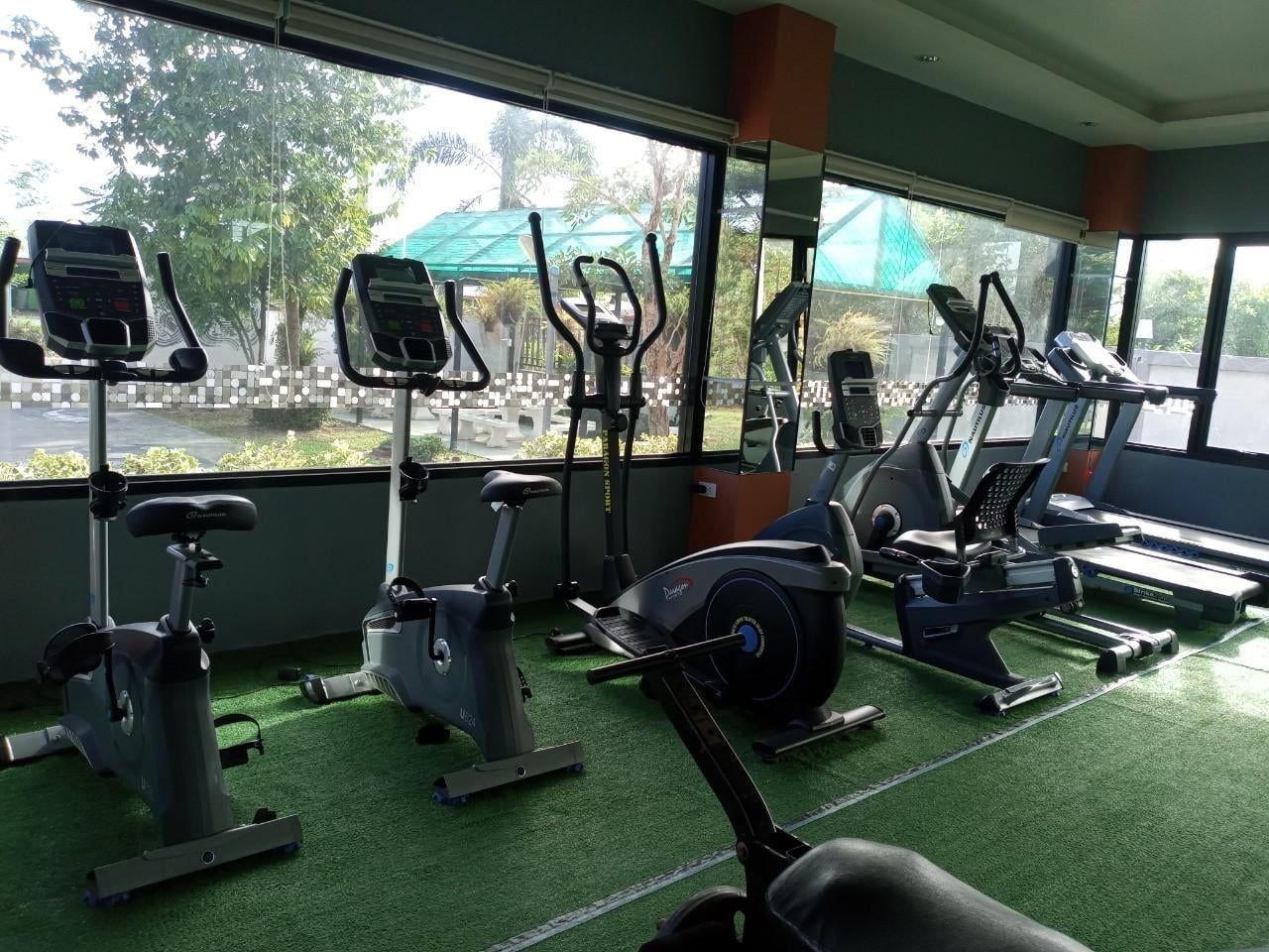 รูปภาพเพิ่มเติม แกรนด์-อิสซี่-เซอร์วิส - Grand-ESIE-Service-Apartment - ลำดับที่ 5