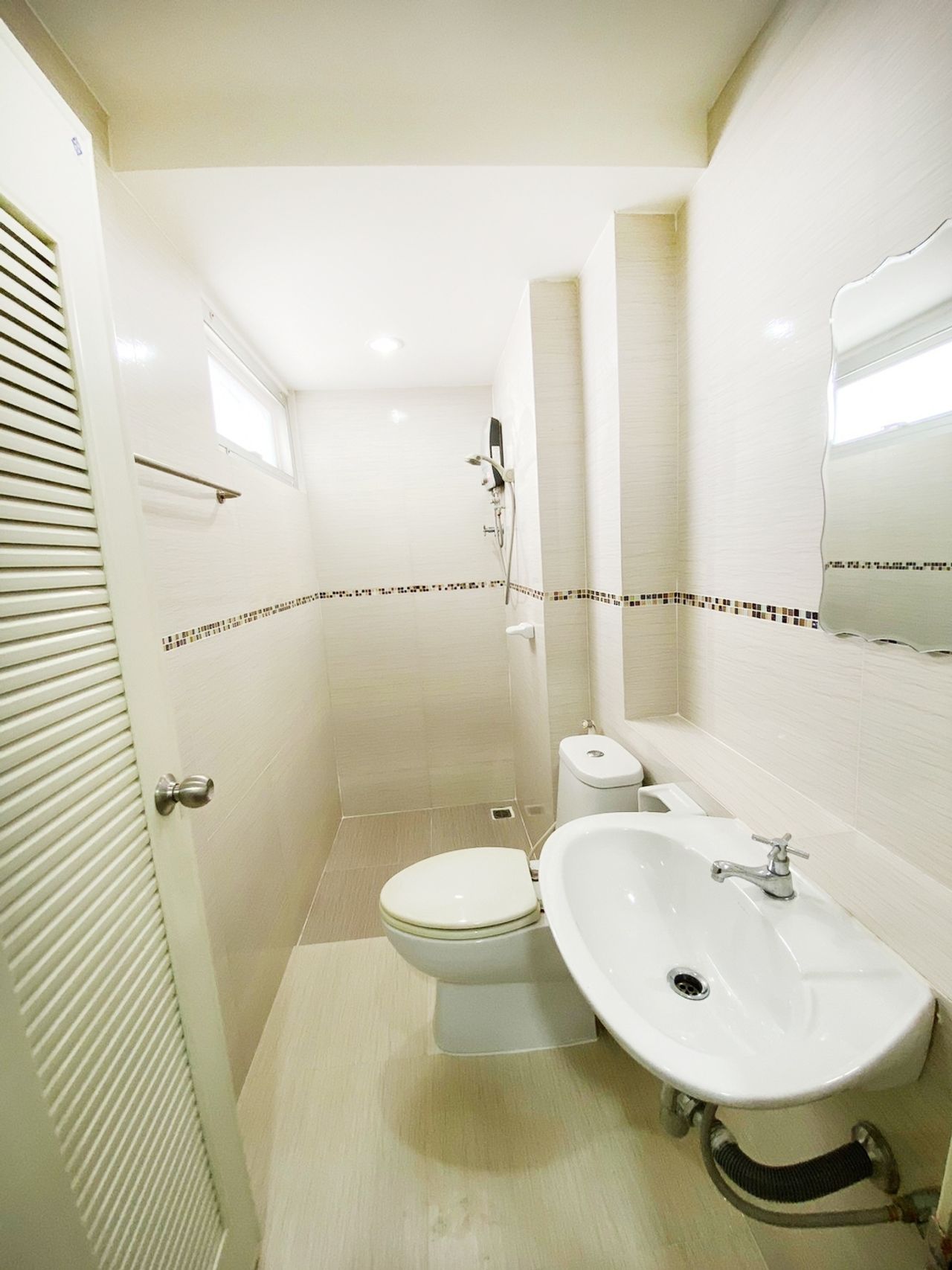 รูปภาพเพิ่มเติม แสนสุขพาร์ค - Sansuk-Park-Apartment - ลำดับที่ 6