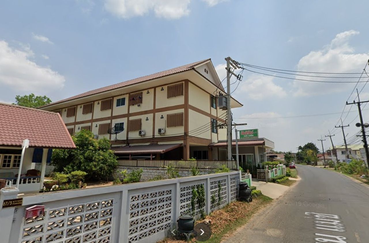 รูปภาพเพิ่มเติม วัณนิรัชย์-แมนชั่น - WUNNIRUL-MANSION - ลำดับที่ 6