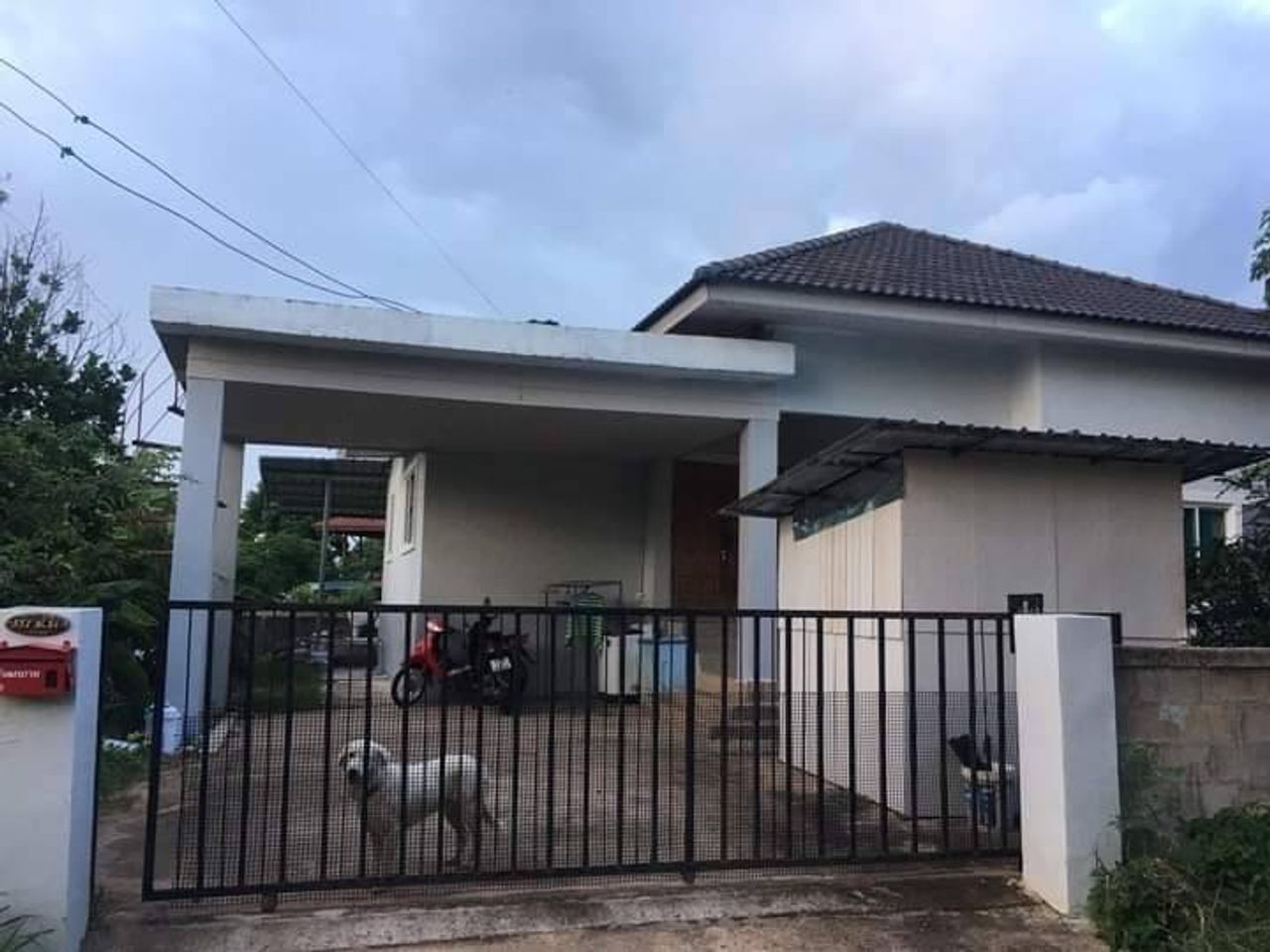 รูปภาพเพิ่มเติม ขายบ้าน - ลำดับที่ 1