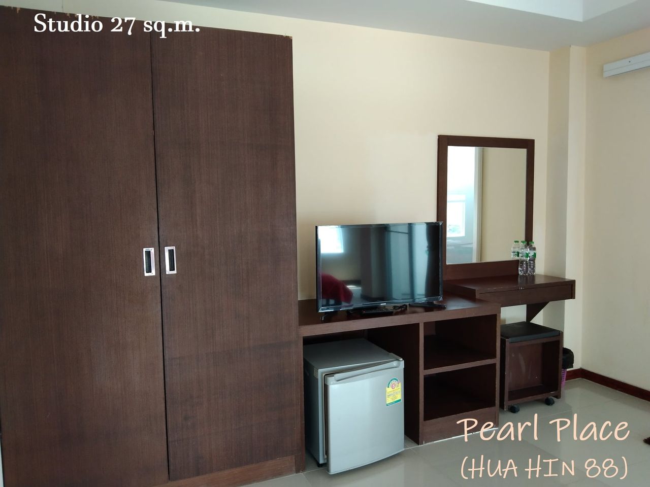 รูปภาพเพิ่มเติม เพิร์ล-เพลส - Pearl-Place - ลำดับที่ 10