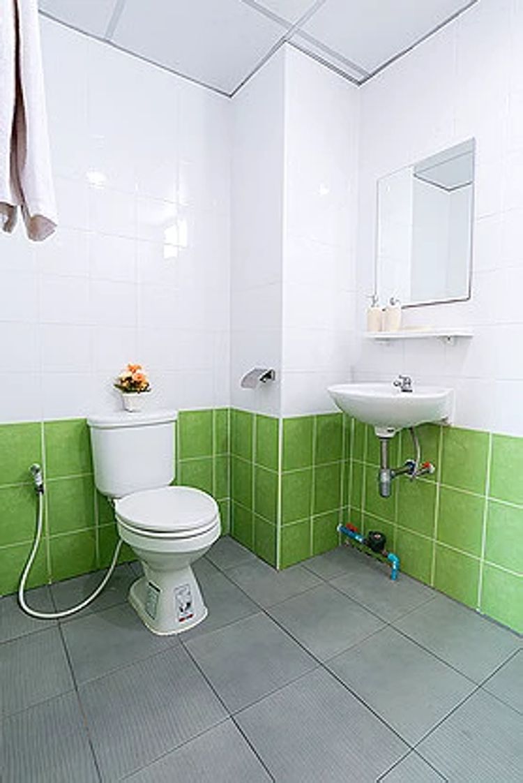 ภาพแบบห้อง