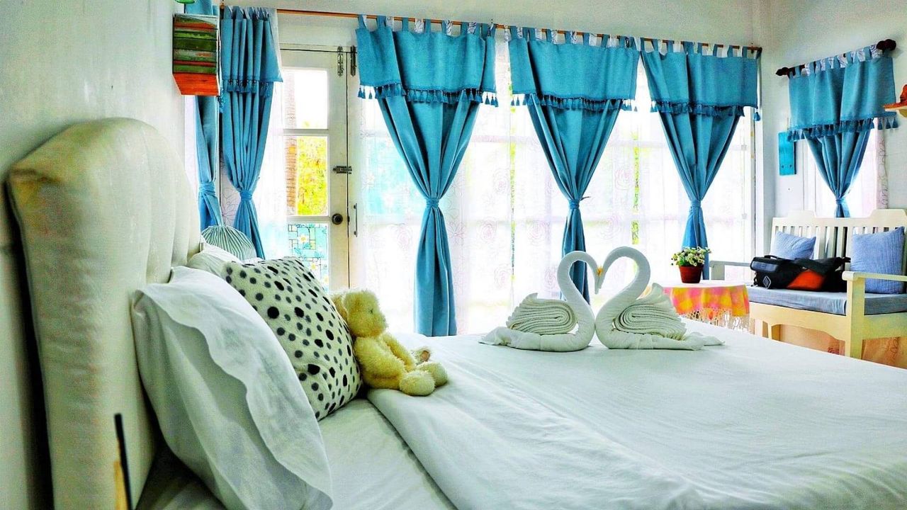 รูปภาพเพิ่มเติม ปรารถนาการ์เด้นบีชรีสอร์ท - Prathana-Garden-Resort - ลำดับที่ 4