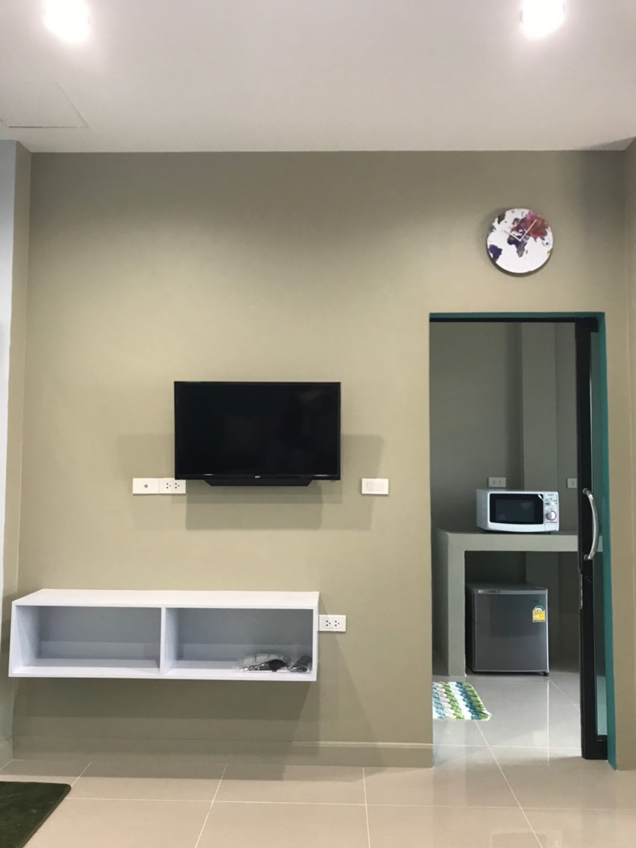 รูปภาพเพิ่มเติม ห้องพักสุ-พรอนันต์ - Su-Porn-Anun-Room-For-Rent - ลำดับที่ 2