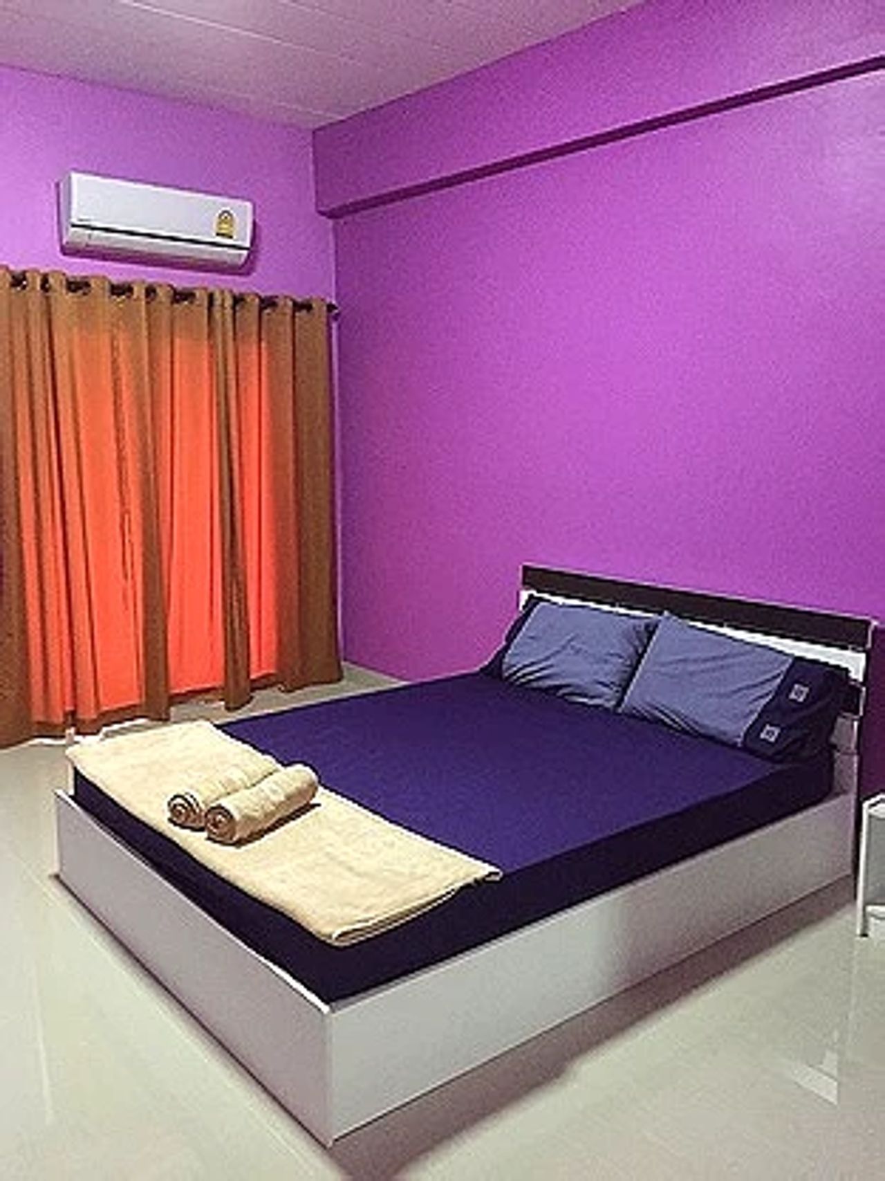 รูปภาพเพิ่มเติม จิตร-นที-อพาร์ทเมนท์ - JNT-Apartment - ลำดับที่ 18