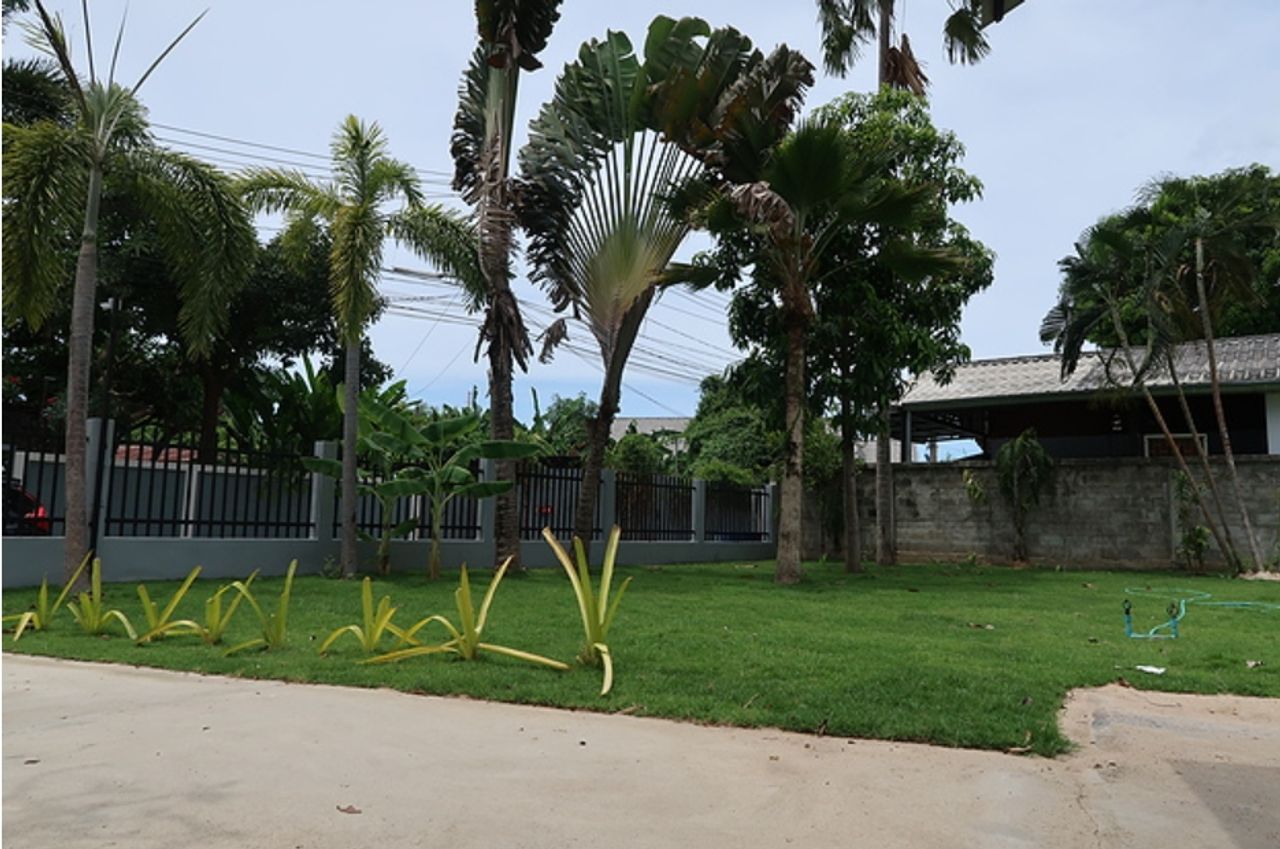 รูปภาพเพิ่มเติม บ้านหัวหิน-88 - Baan-Hua-Hin-88 - ลำดับที่ 4