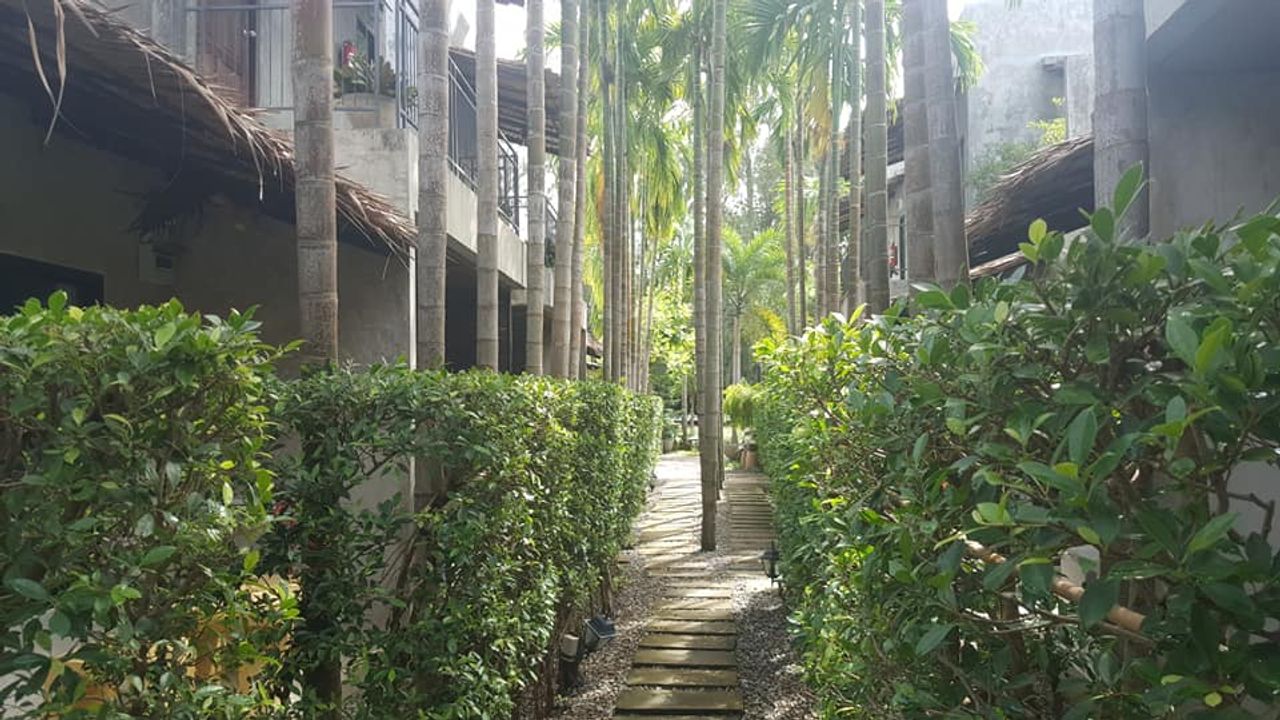 รูปภาพเพิ่มเติม ห้องพักรายเดือน-เขาเต่า - Room-Fer-Rent-Khao-Tao - ลำดับที่ 5
