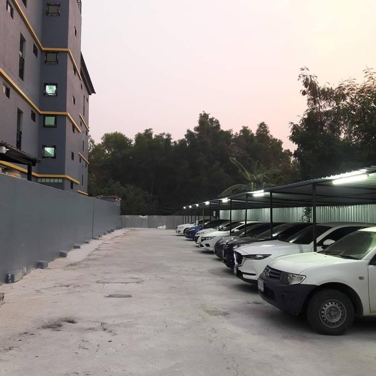รูปภาพเพิ่มเติม อาร์ที-เพลส-ระยอง - RT.PLACE-RAYONG - ลำดับที่ 6