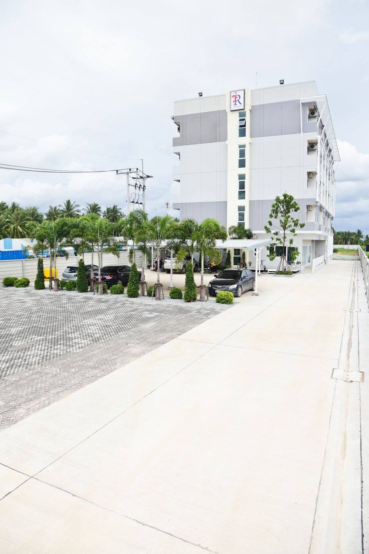 รูปภาพเพิ่มเติม รัญชน์-เพลส - Rangh-Place - ลำดับที่ 1