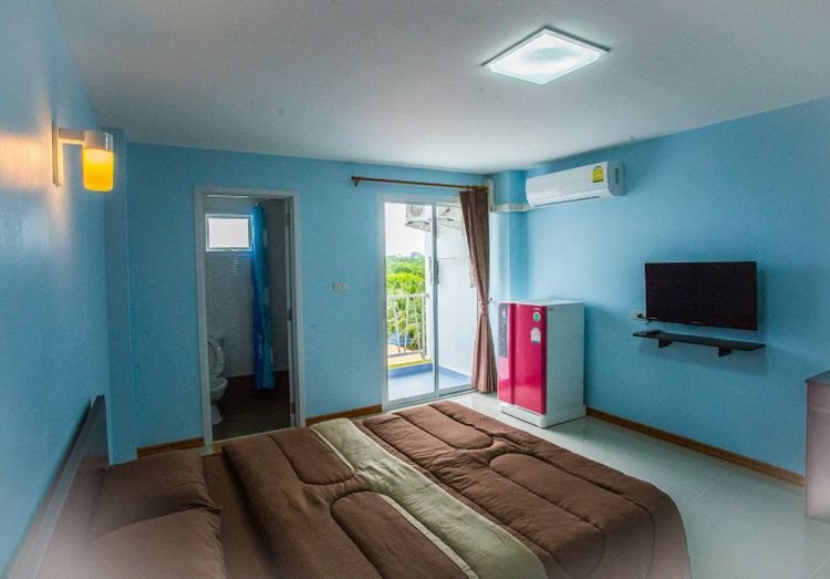 ภาพแบบห้อง